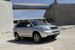 Lexus RX400h 2006 года